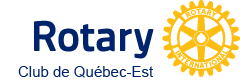 Rotary - Club de Québec-Est