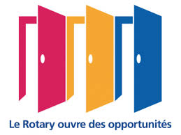 Le Rotary ouvre des opportunités