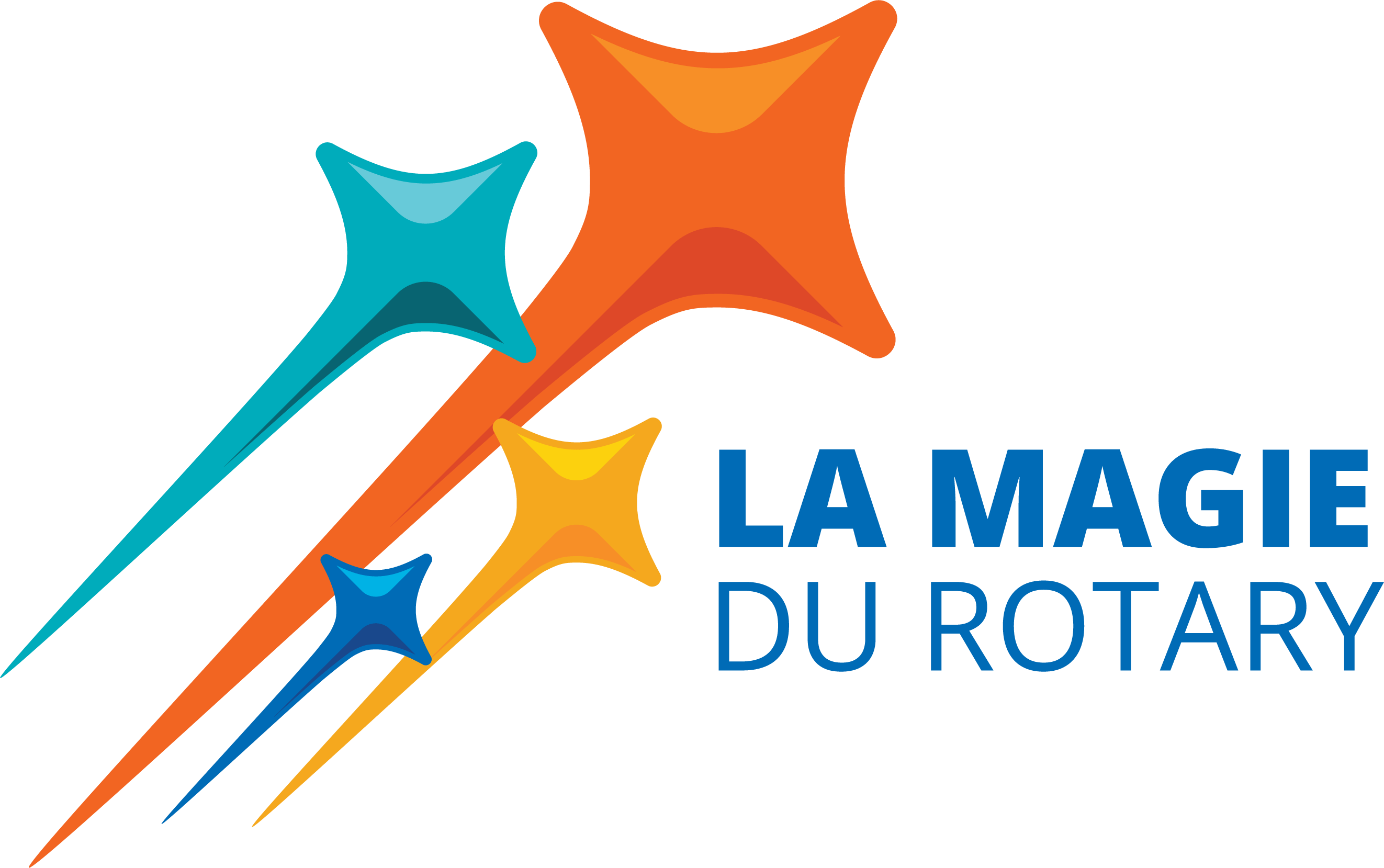 La magie du Rotary